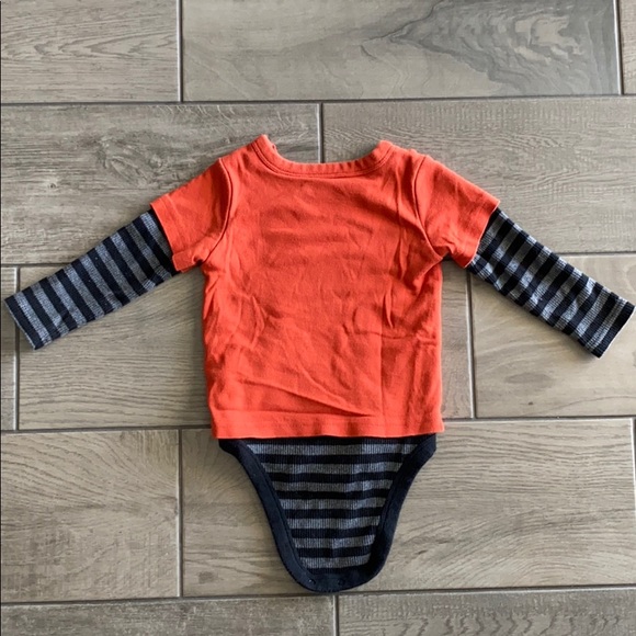 Baby Gap Halloween onesies 18-24 months - Picture 7 of 7